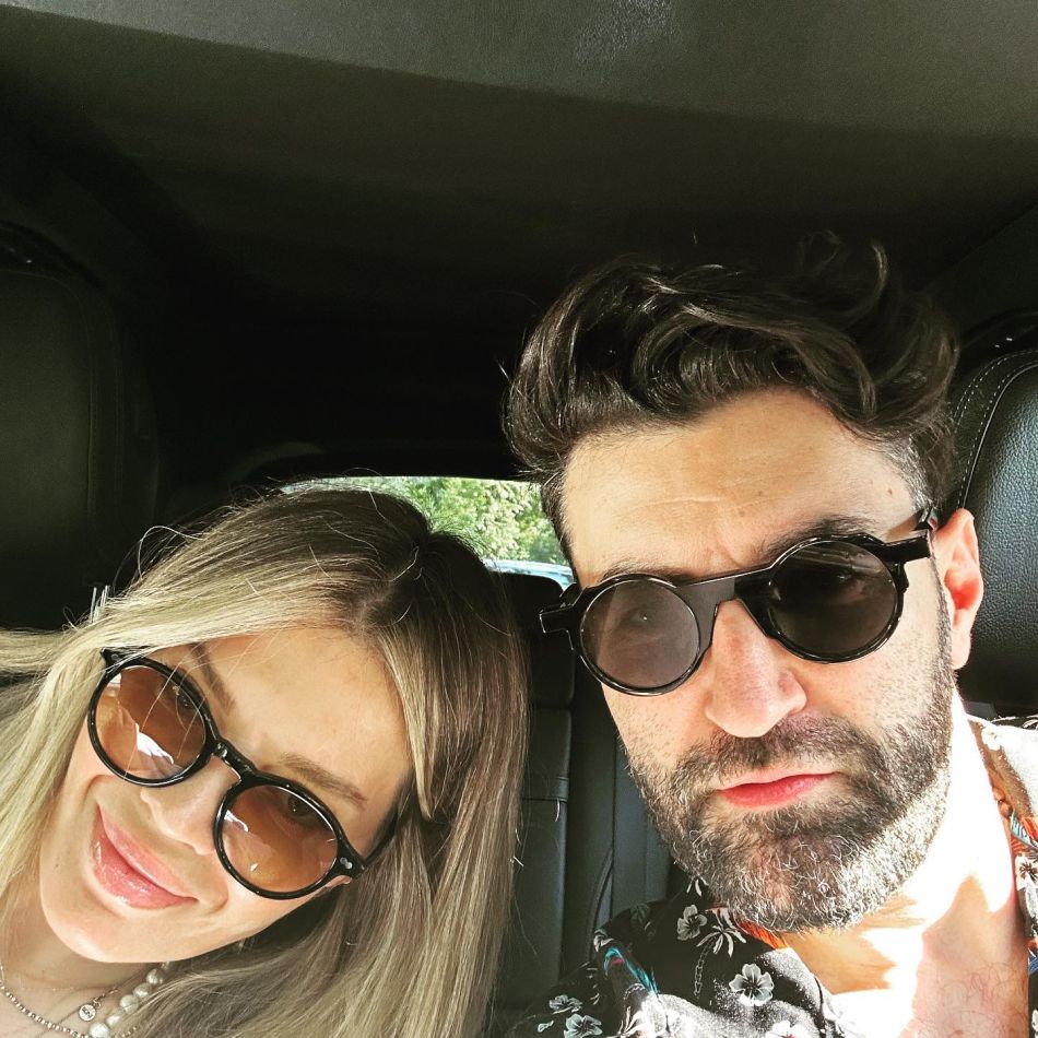 Imagini inedite cu Josephine, fetița lui Smiley și a Ginei Pistol, la împlinirea vârstei de 4 ani