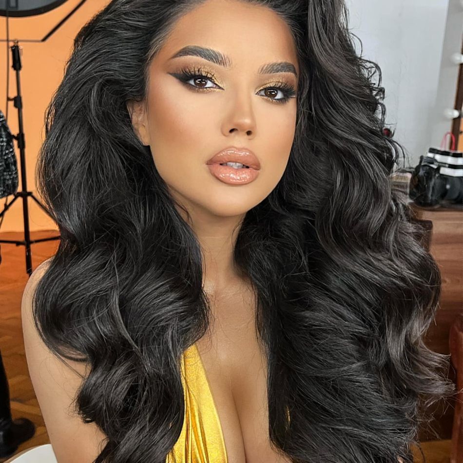 Larisa Udilă, mărturii emoționante despre problemele de sănătate: Sunt la capătul puterilor...