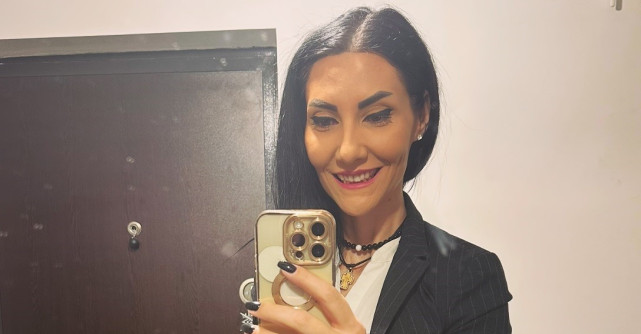 Demisie INCREDIBILĂ la Realitatea! Jurnalista a plecat din cauza lui Călin Georgescu 