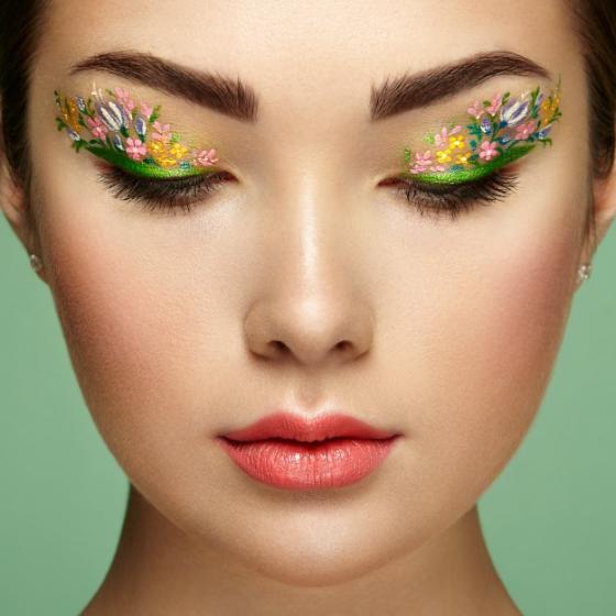 Farduri in culori in tendinte de primavara-vara 2017