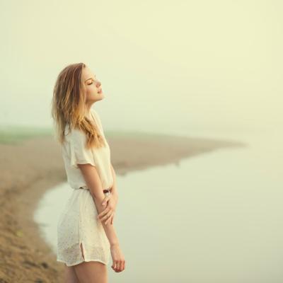 Vindecă-ți emoțiile pentru a-ți vindeca viața