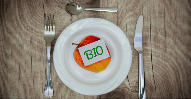 Targul 'Bio and Organic Fest' - descopera deliciile unui stil de viata sanatos