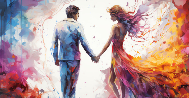 Top 3 zodii norocoase în iubire în luna noiembrie. Au parte de surprize minunate în dragoste