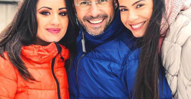 Irina Mohora: 2014 este un an important din toate punctele de vedere