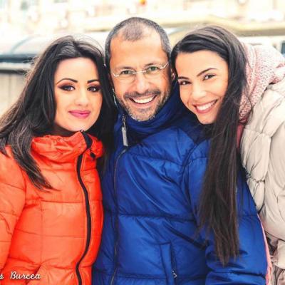 Irina Mohora: 2014 este un an important din toate punctele de vedere