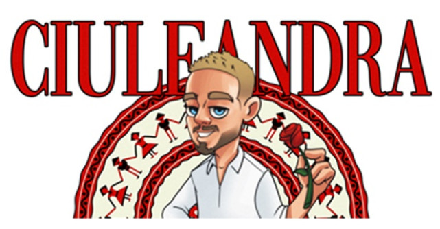 Ciuleandra - Boehm și Misha Miller duc tradiția mai departe de granițe     