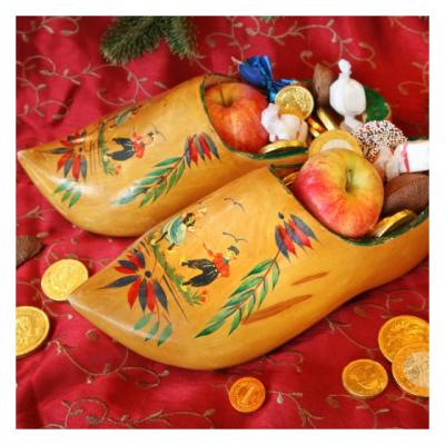 Urari, mesaje si sms-uri de Sfantul Nicolae