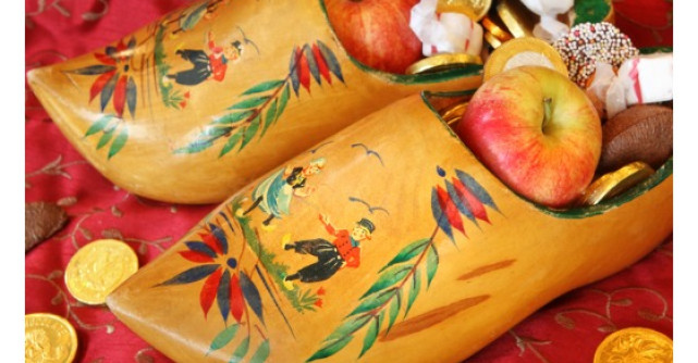 Urari, mesaje si sms-uri de Sfantul Nicolae