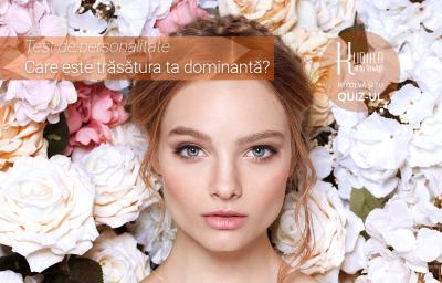 Test de personalitate: Care este trasatura ta dominanta?