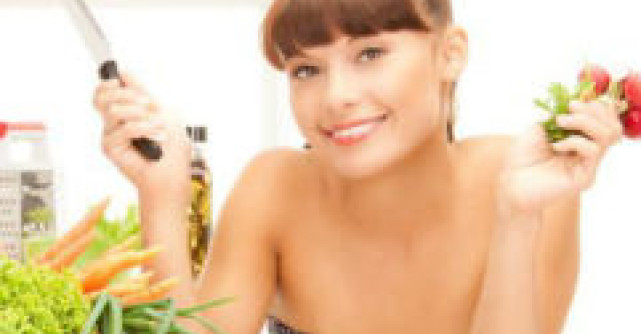 9 sfaturi de nutritie corecta!