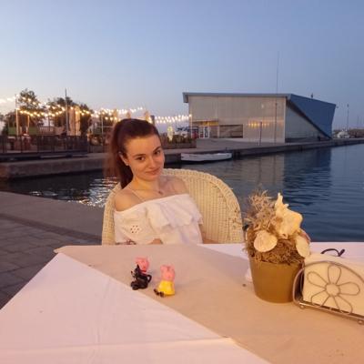 Să fiu pe placul tuturor? O nebunie! Să am grijă de mine? Un MUST în orice anotimp