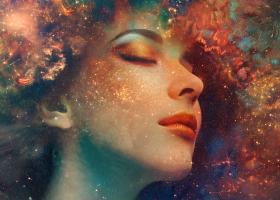 Viziunea cosmică pentru februarie 2025: Îndemnul spiritual al lunii Februarie pentru fiecare zodie în parte