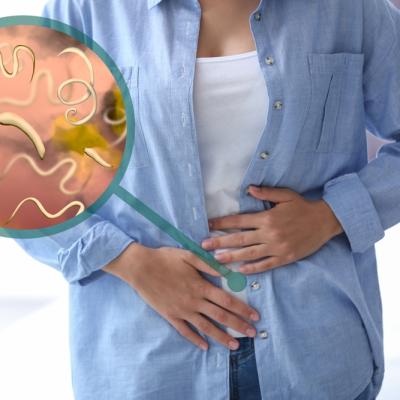 7 sfaturi pentru a preveni infestarea cu viermi intestinali 