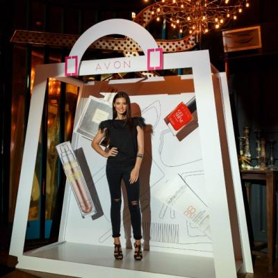 AVON lanseaza prima gama de produse dedicata frumusetii interioare