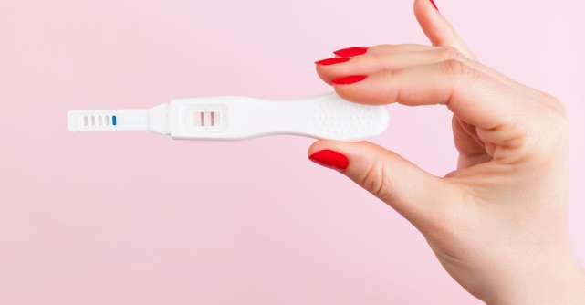Părerea ginecologului: Ce trebui să știi despre testul de sarcină