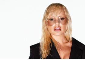 Alexandra Stan colaborează cu Alex Gaudino și Mufasa & Hypeman pentru single-ul Body