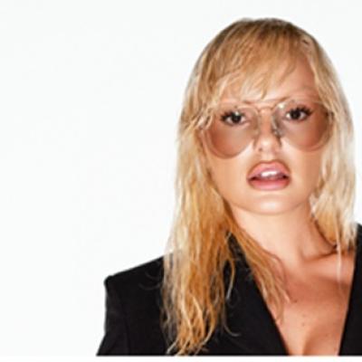 Alexandra Stan colaborează cu Alex Gaudino și Mufasa & Hypeman pentru single-ul Body