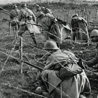 11 noiembrie 1918, ora 11:00: Momentul în care tunurile au amuțit, iar Primul Război Mondial s-a încheiat