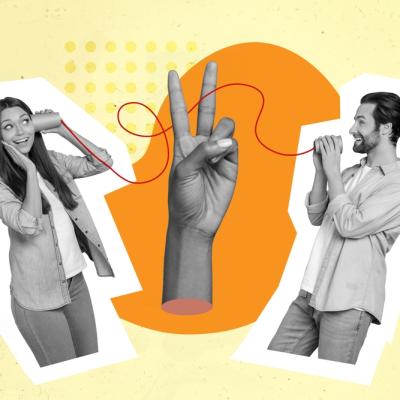 Cele mai mari povești de dragoste ale lumii… la mișto