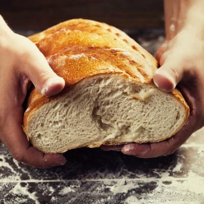 Greseala pe care toti o facem. Cata paine ar trebui sa mancam in fiecare zi