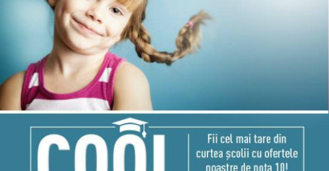 Cu ce te intampina toamna in AFI Palace Cotroceni