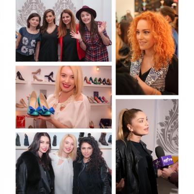 Diane Marie Studio lanseaza colectia COOLorata Primavara/Vara 2016