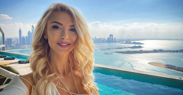 Din ce își câștigă Andreea Bălan banii? Artista vrea să le ofere tot confortul fiicelor sale 