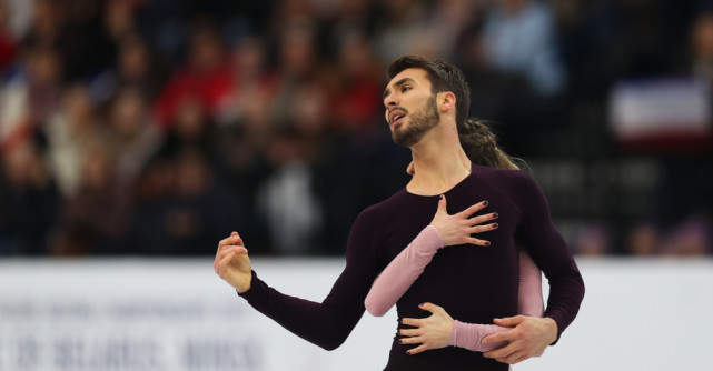 Perfecțiune pe gheață la Milano! Cizeron și Fournier Baudry au luat aurul olimpic cu un moment spectaculos 