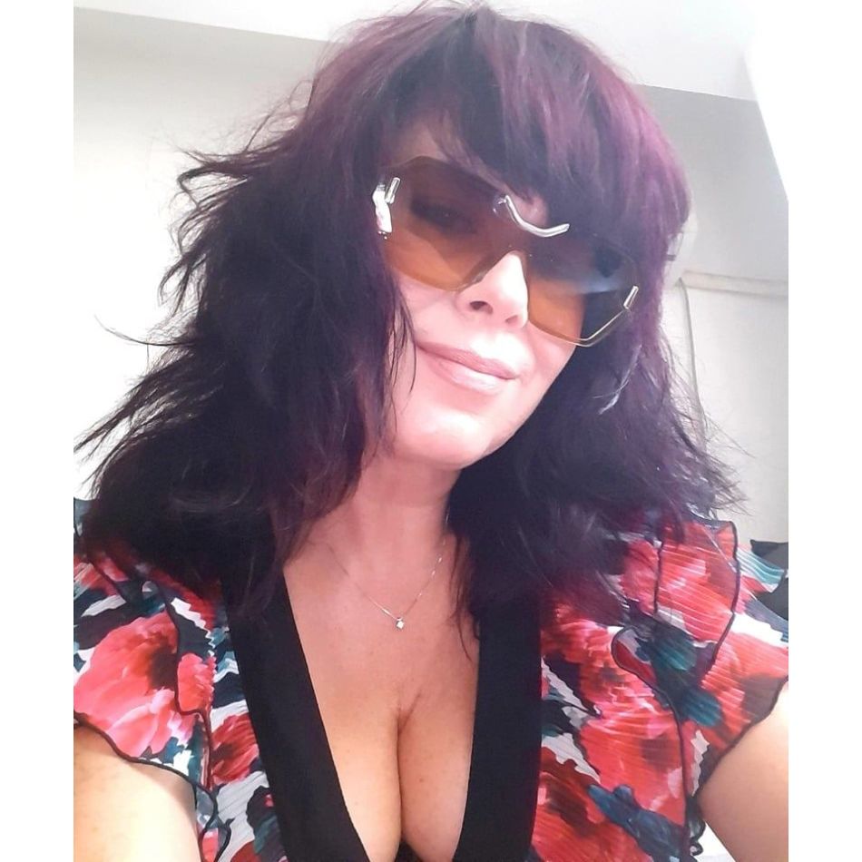 Mariana Moculescu, pregătită să îl recucerească pe Horia Moculescu, la 23 de ani de la divorț! 