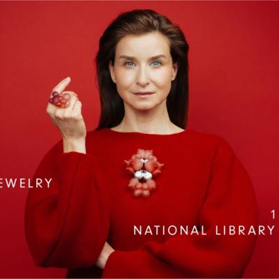 Începe Romanian Jewelry Week 2025: a VI-a ediție a celui mai important eveniment de bijuterie din România