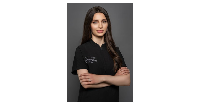 Dr.Cristina Soare, medic dermatolog: Cuvântul ”definitiv” în estetică poate fi înșelător