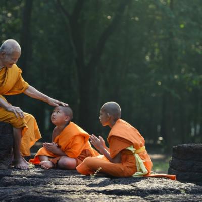 Lectii de viata de la cel mai fericit om din lume