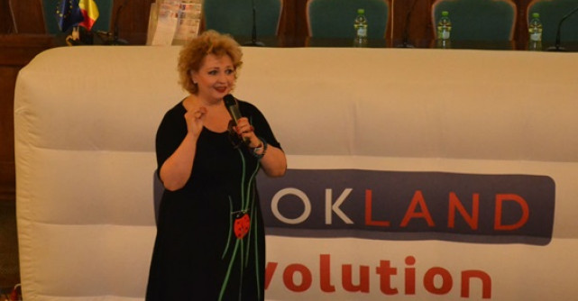 Peste 1,000 de tineri bucuresteni mai aproape de un viitor implinit