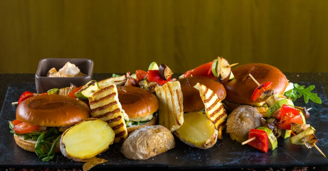 Ispite culinare la Kudika IarmaROc