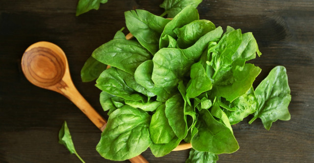 Stevia si beneficiile dietei de primavara