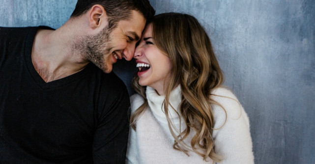 Cum iti dai seama ca un barbat gandeste cu inima?