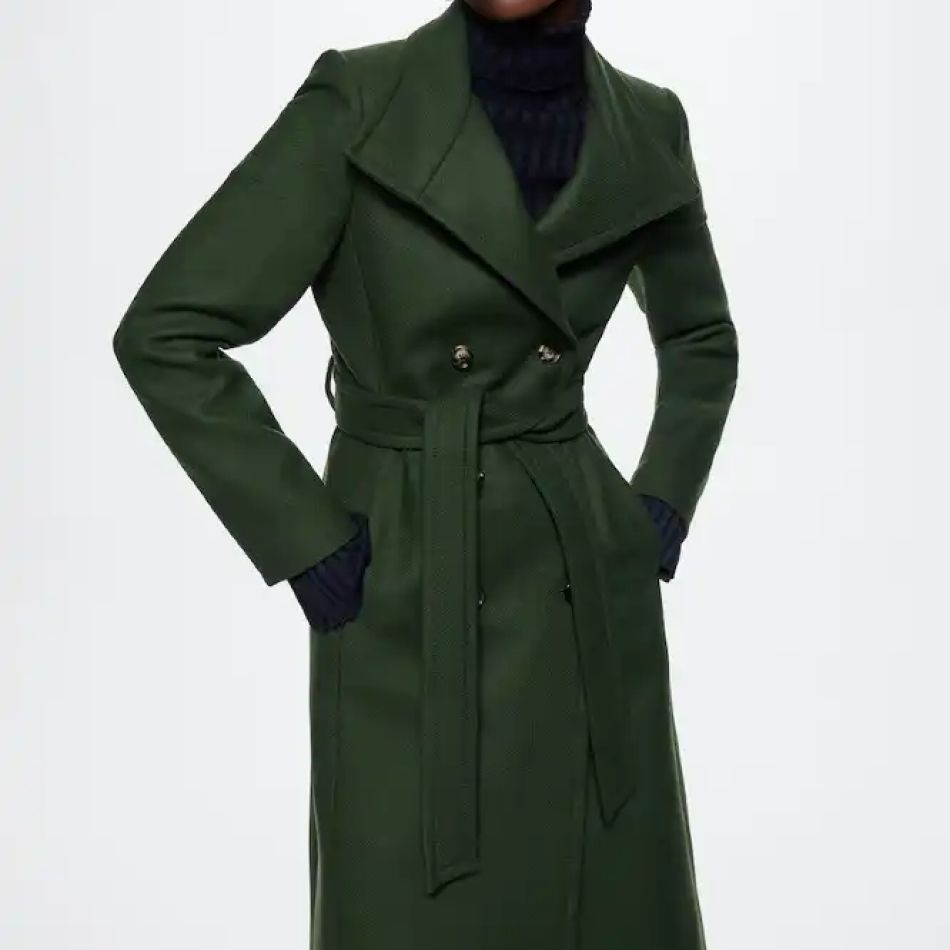 Stil de toamnă: 20 de paltoane pentru zilele reci