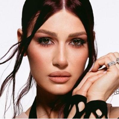 Alina Eremia devine ambasadoare EQUAL Spotify