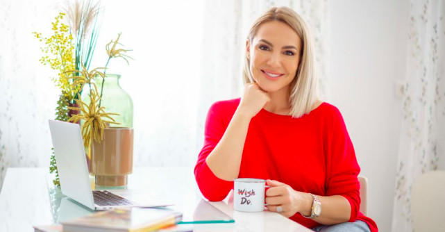 Cum gestionăm greutatea în vacanță? Cori Grămescu, nutriționist și instructor de pilates oferă sfaturi pentru mese echilibrate 