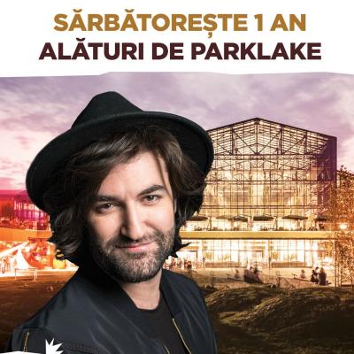 ParkLake sarbatoreste un an in mijlocul naturii