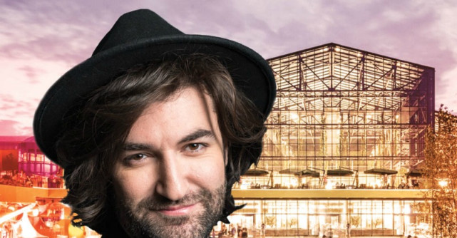 ParkLake sarbatoreste un an in mijlocul naturii