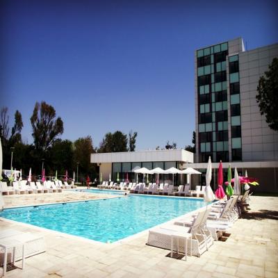 Complex Hotelier Melodia**** din Venus