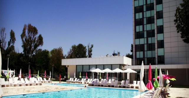 Complex Hotelier Melodia**** din Venus