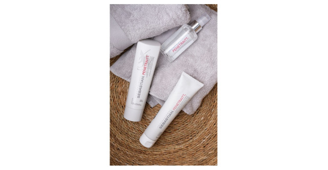 SEBASTIAN Professional anunță lansarea inovației PENETRAITT OVERNIGHT SERUM, cu acid hialuronic și niacinamidă