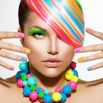 Tendintele noului sezon primavara-vara pentru manichiura