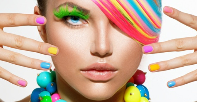 Tendintele noului sezon primavara-vara pentru manichiura