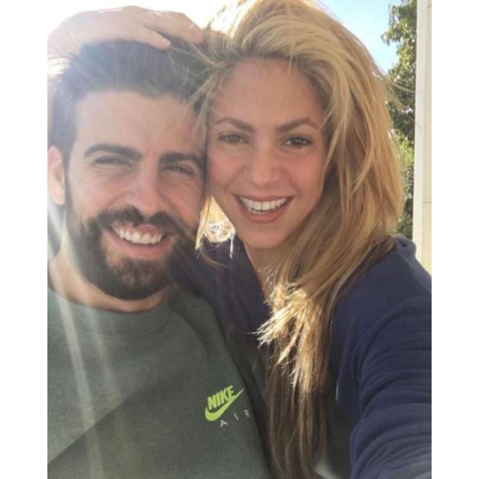 Shakira, înșelată de Gerald Pique? Cei doi nu mai locuiesc împreună, iar gurile rele vorbesc despre o a treia persoană 