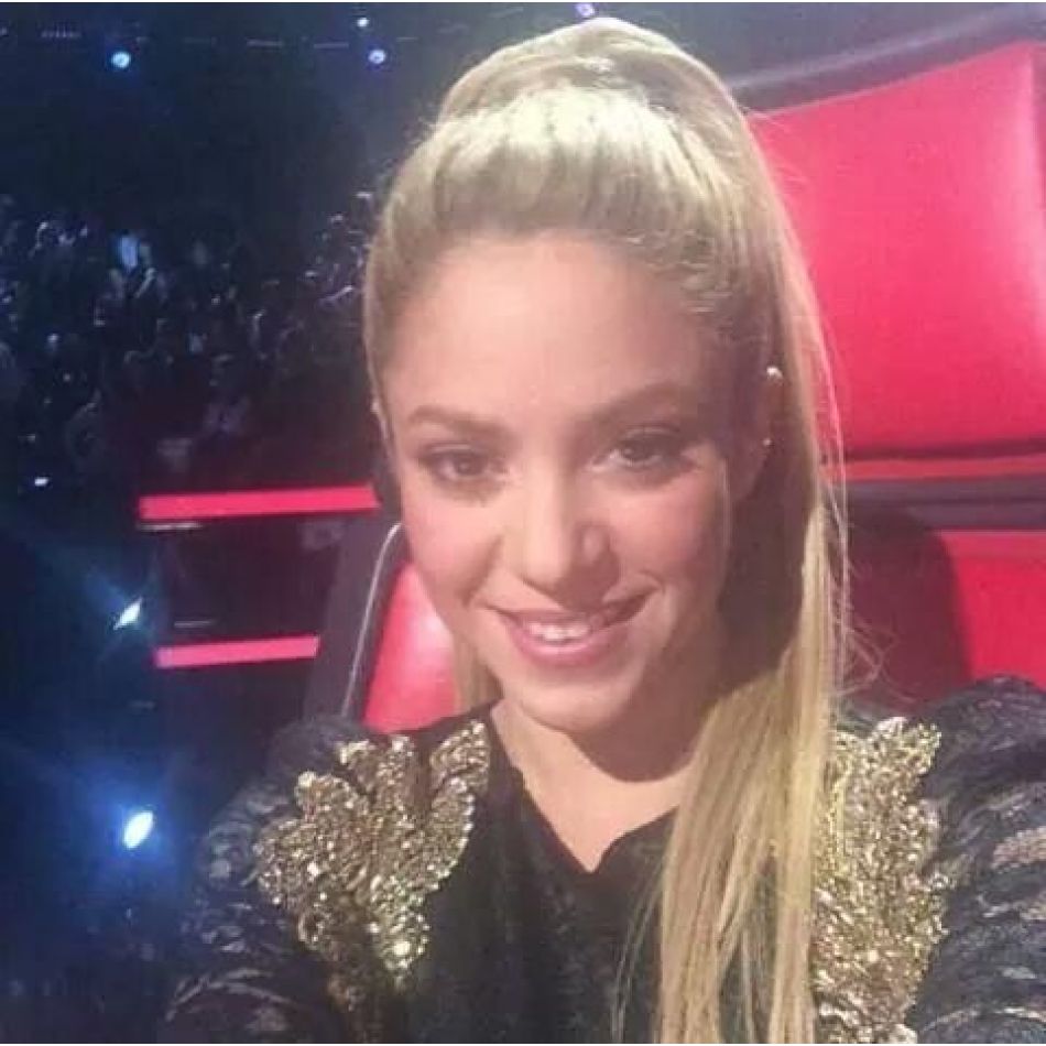 Shakira și Tom Cruise împreună la un eveniment monden! Fotografiile surprise cu cele două staruri 