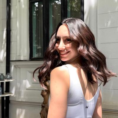 Simona Trușcă, inspirație pentru mesele la birou: rețete rapide și gustoase pe toate gusturile