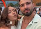 Francesca Sarao a fost externată, dar bebelușul ei a rămas în spital după nașterea prematură: E foarte greu…